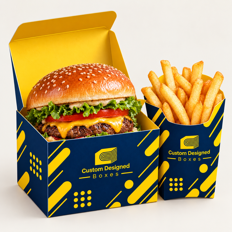 Food Packaging packaging