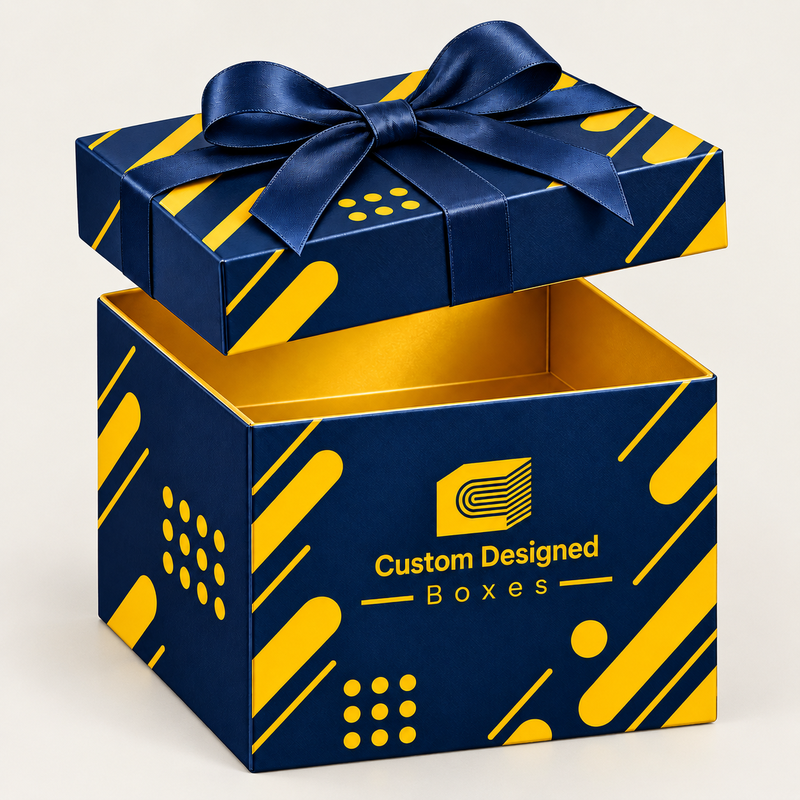 Gift Packaging packaging