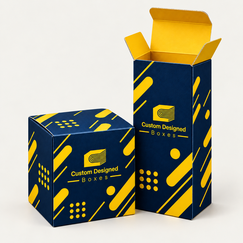 Retail Packaging