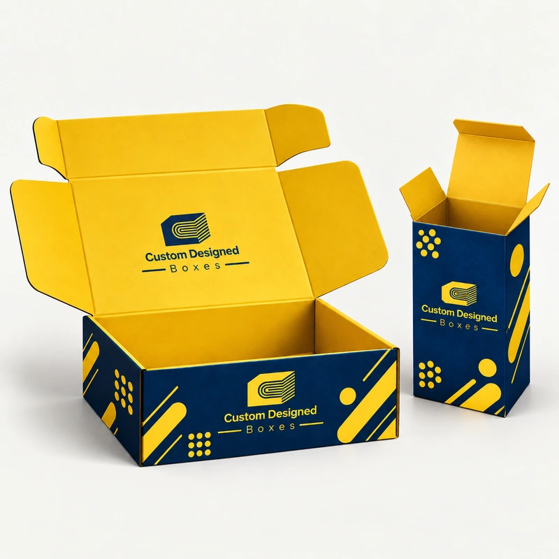 Sustainable Packaging