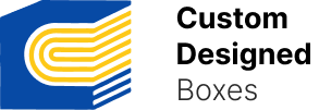 Custom Designed Boxes logo