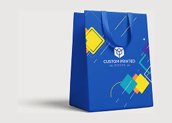 Box by Material