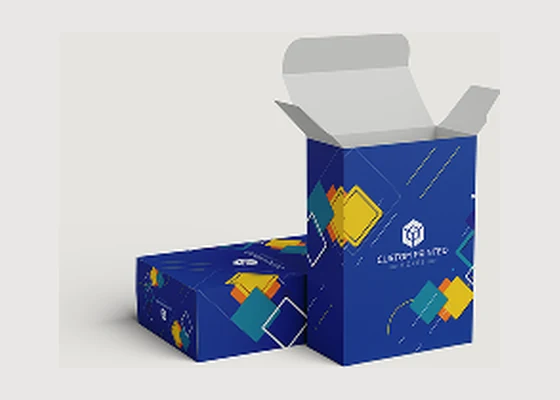 Corrugated Boxes