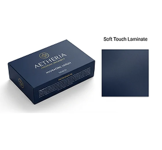 Soft Touch Laminate